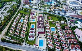 Sarp Hotel Belek